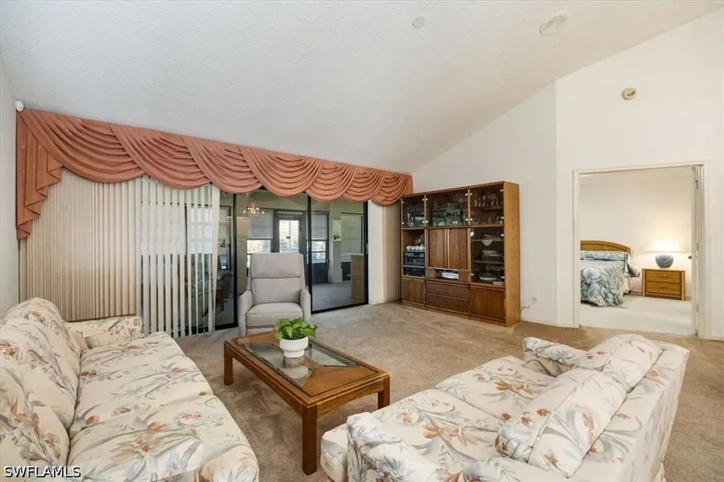 6094 Westbourgh Drive Naples FL 34112