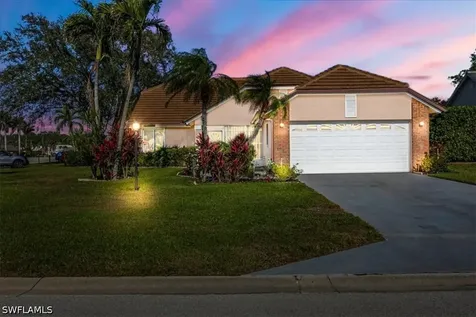 6094 Westbourgh Drive Naples FL 34112