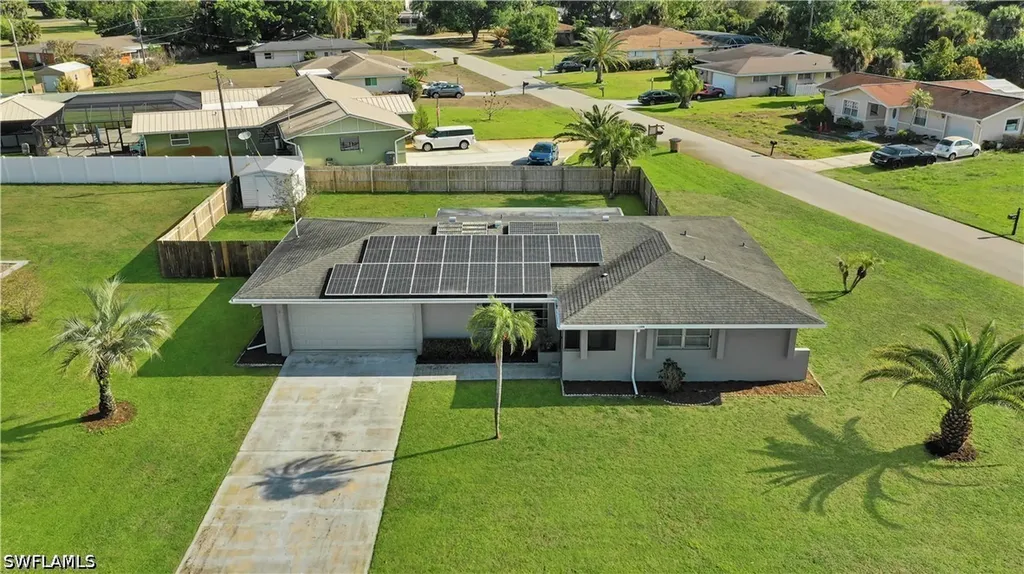 1405 Archer Street Lehigh Acres FL 33936