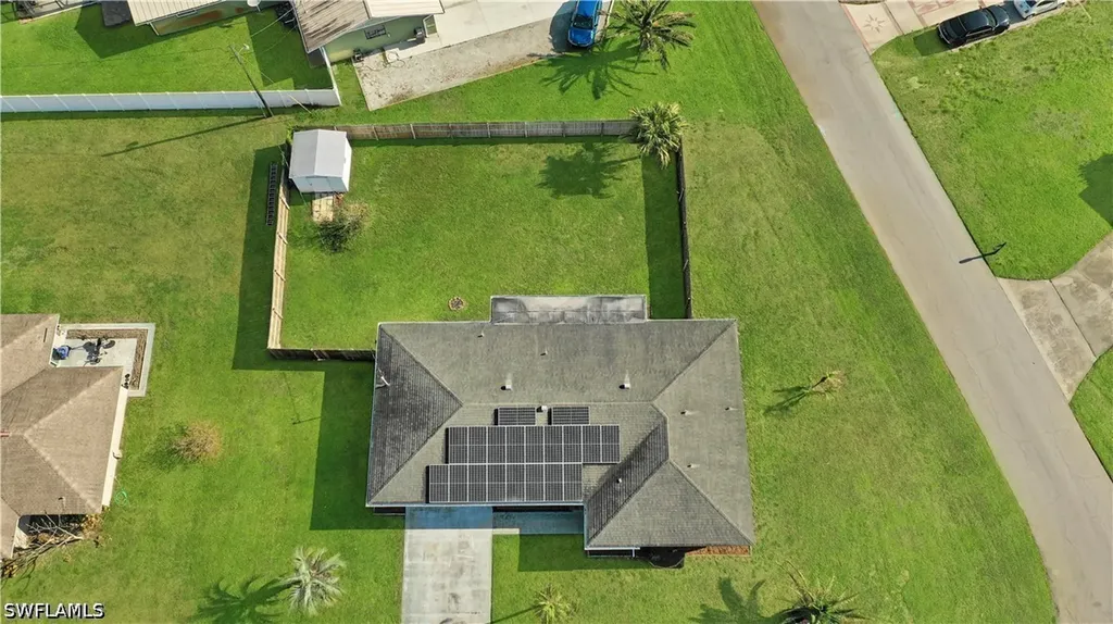 1405 Archer Street Lehigh Acres FL 33936