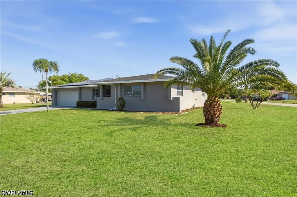 1405 Archer Street Lehigh Acres FL 33936