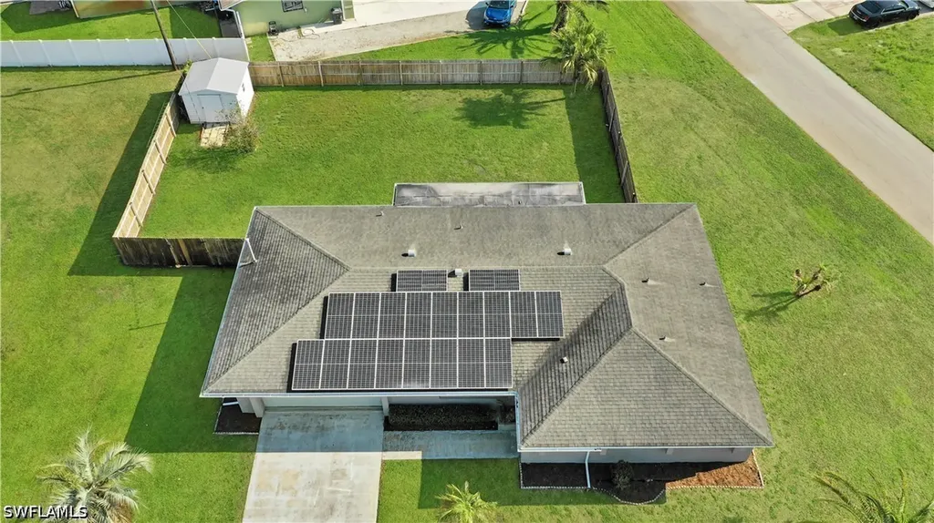 1405 Archer Street Lehigh Acres FL 33936