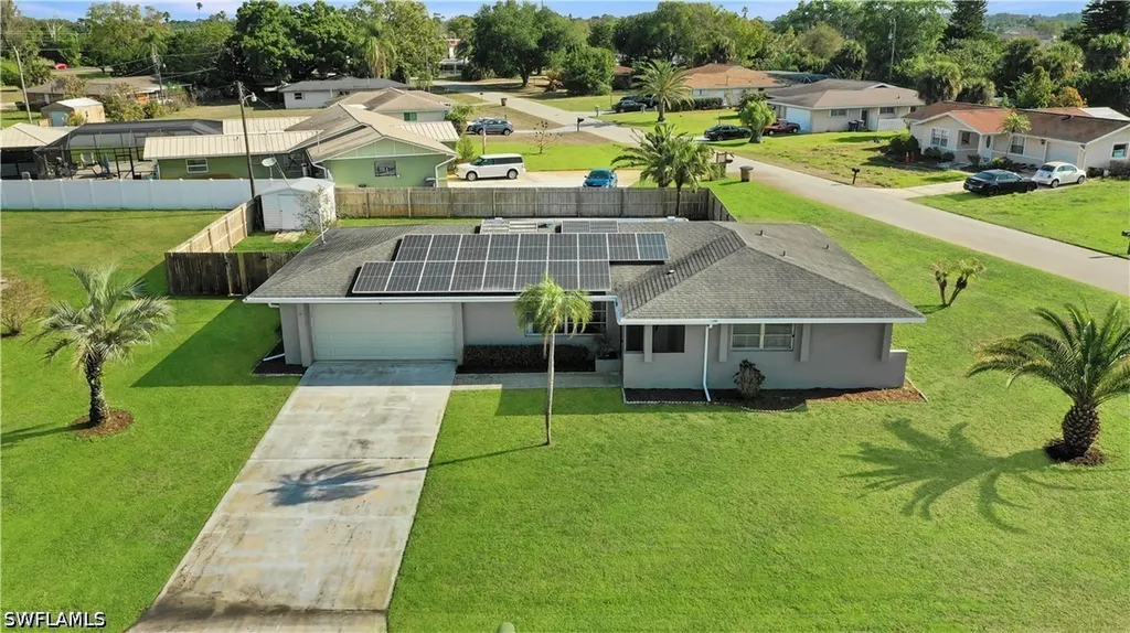 1405 Archer Street Lehigh Acres FL 33936