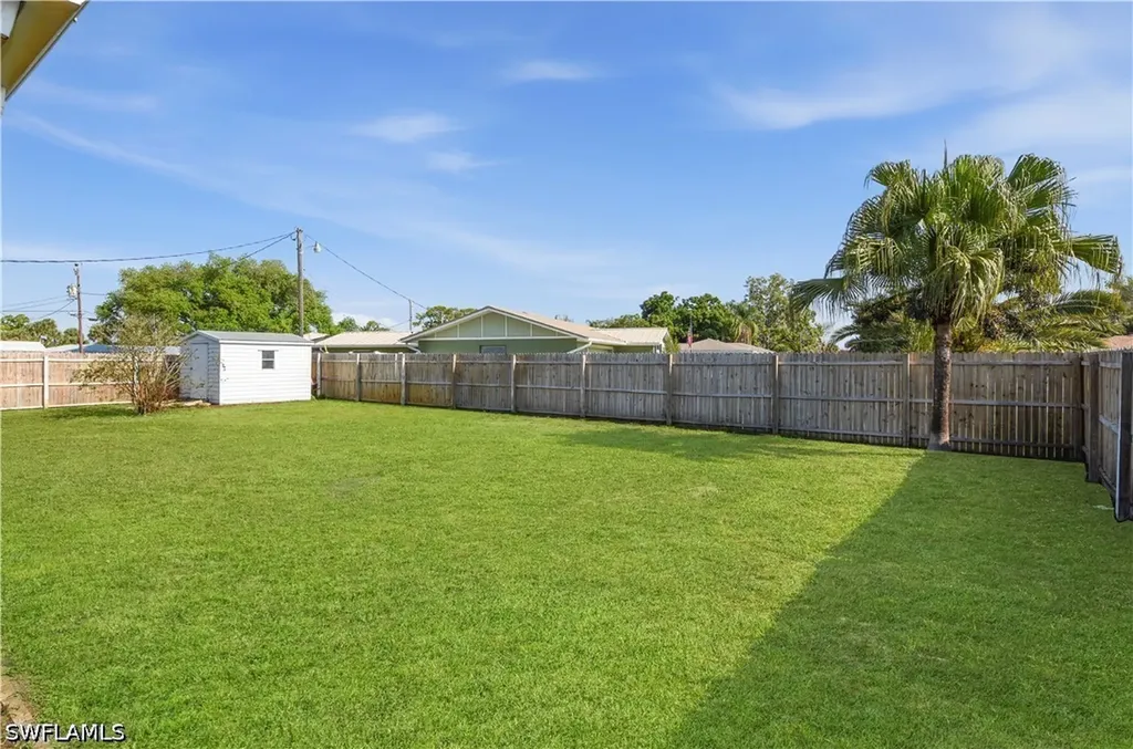 1405 Archer Street Lehigh Acres FL 33936