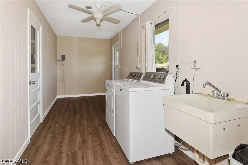1405 Archer Street Lehigh Acres FL 33936