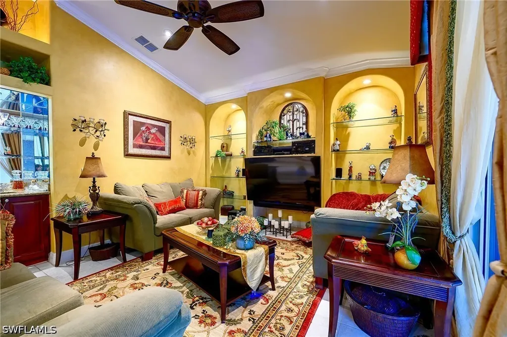 291 Everglades Boulevard N Naples FL 34120