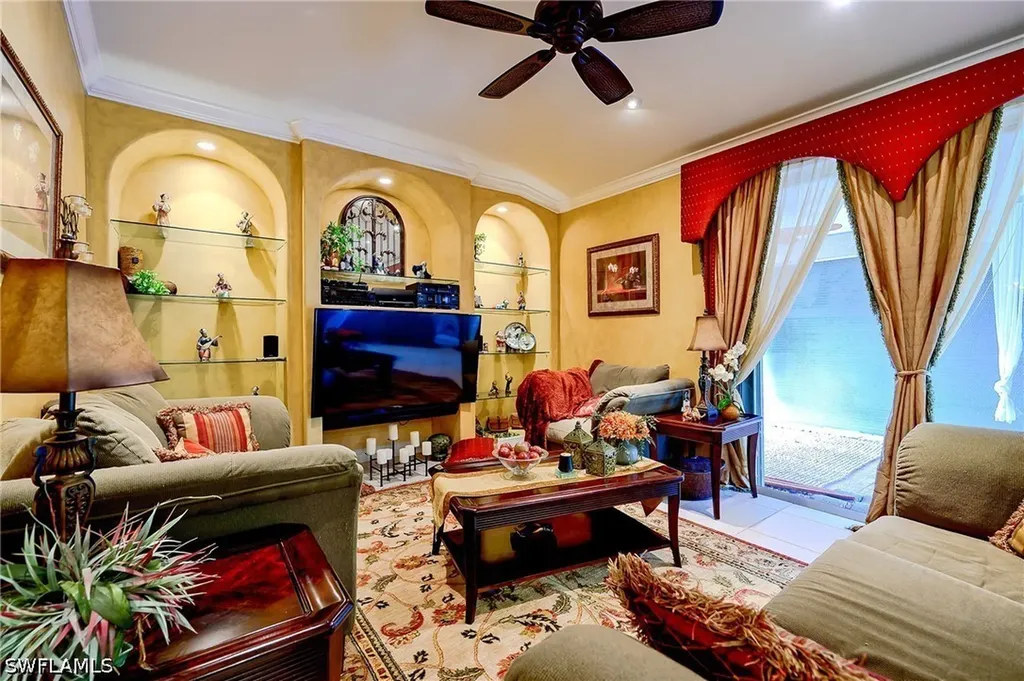 291 Everglades Boulevard N Naples FL 34120