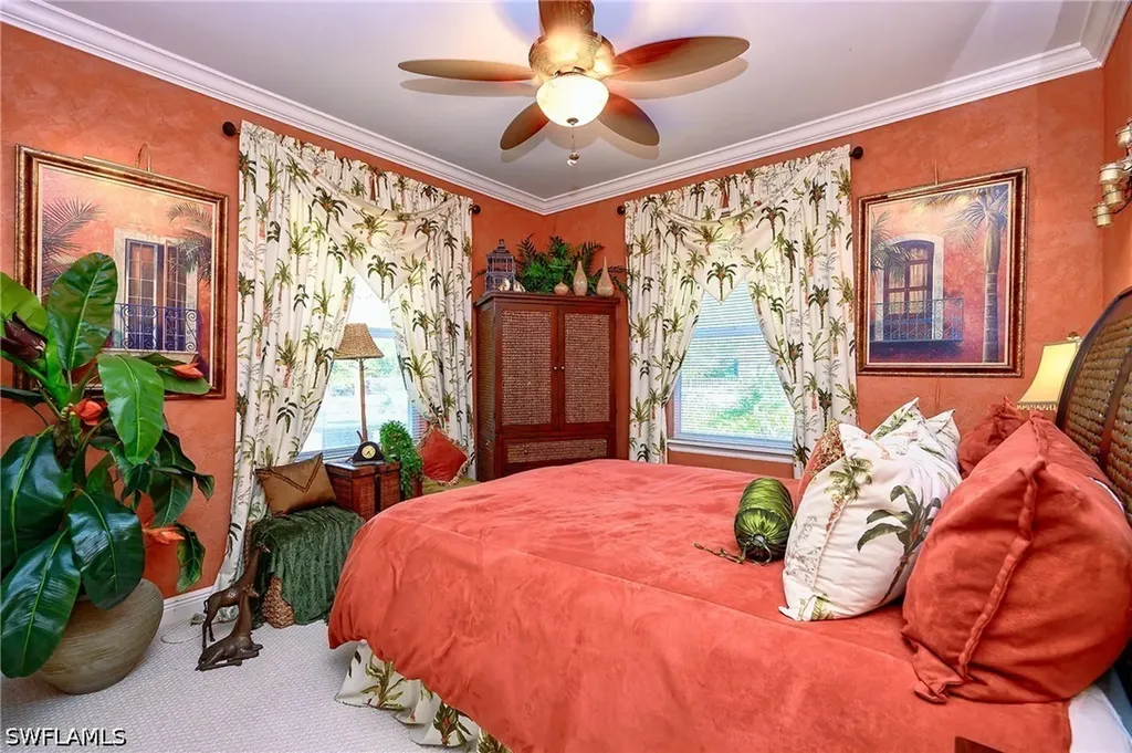 291 Everglades Boulevard N Naples FL 34120