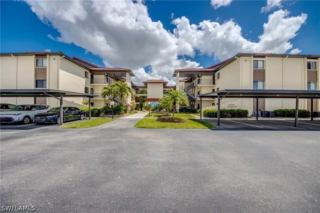 11110 Caravel Circle Fort Myers FL 33908