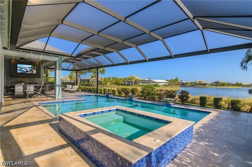 6095 Plana Cays Drive Naples FL 34113