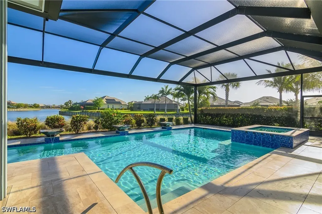 6095 Plana Cays Drive Naples FL 34113