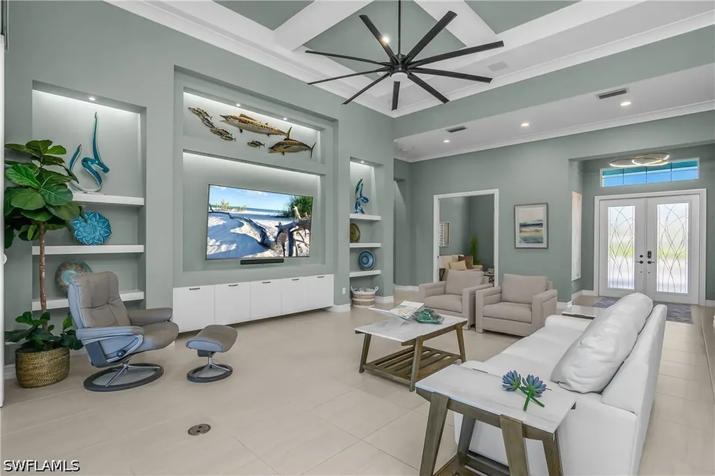 6095 Plana Cays Drive Naples FL 34113