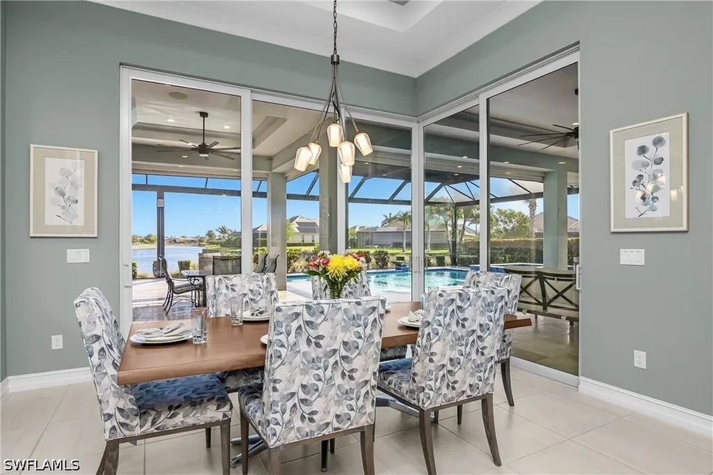 6095 Plana Cays Drive Naples FL 34113