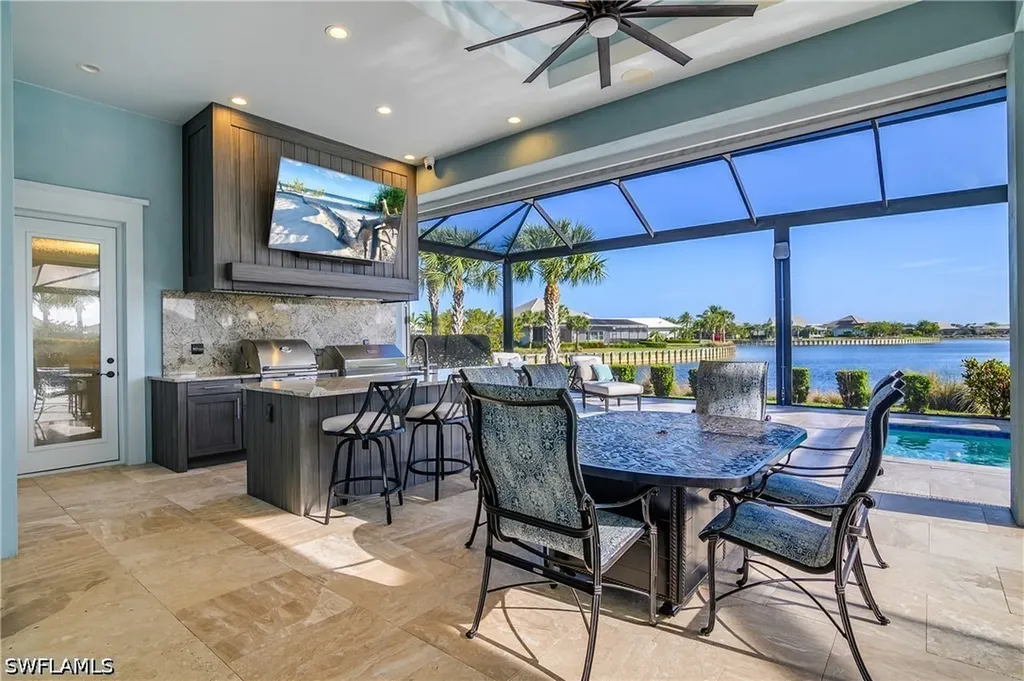 6095 Plana Cays Drive Naples FL 34113