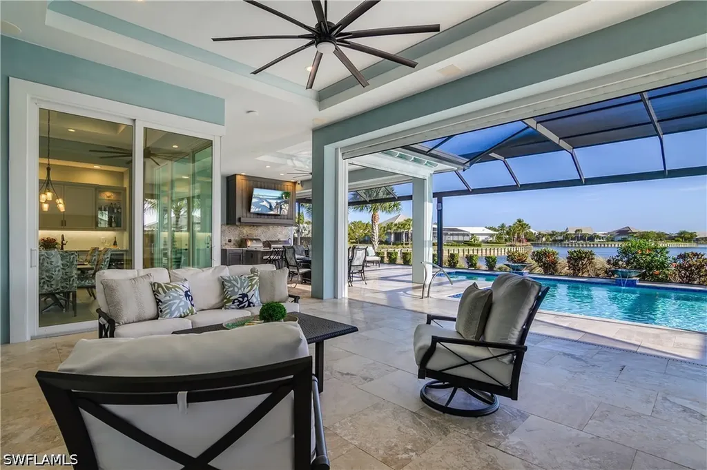 6095 Plana Cays Drive Naples FL 34113