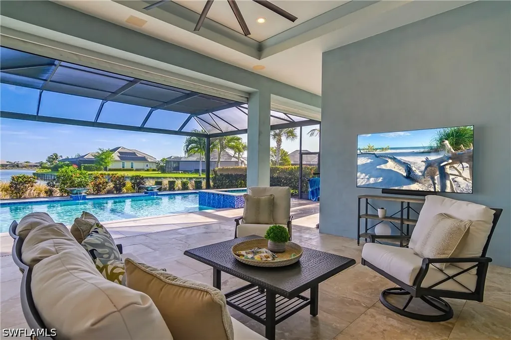 6095 Plana Cays Drive Naples FL 34113