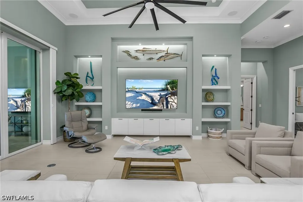 6095 Plana Cays Drive Naples FL 34113