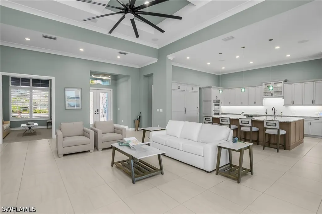 6095 Plana Cays Drive Naples FL 34113