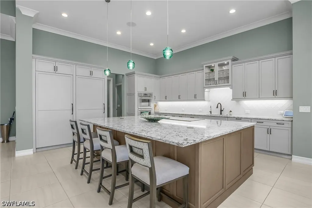 6095 Plana Cays Drive Naples FL 34113