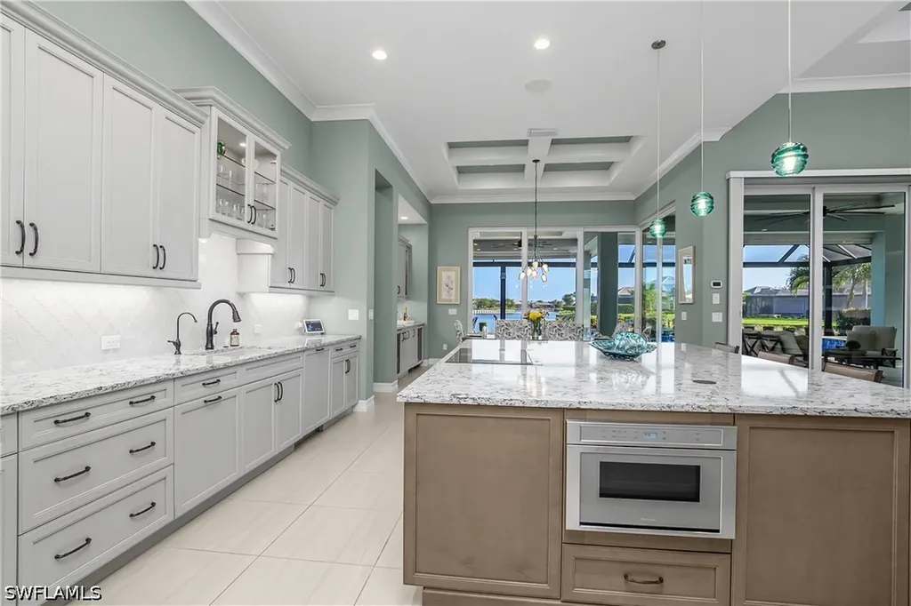6095 Plana Cays Drive Naples FL 34113
