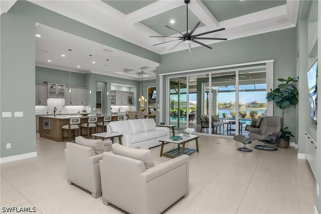 6095 Plana Cays Drive Naples FL 34113