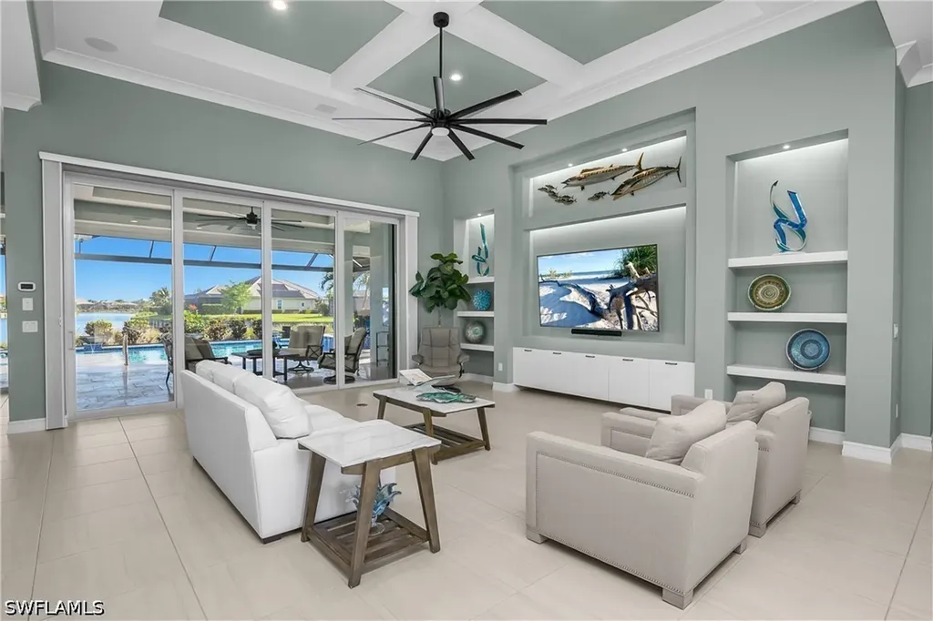 6095 Plana Cays Drive Naples FL 34113