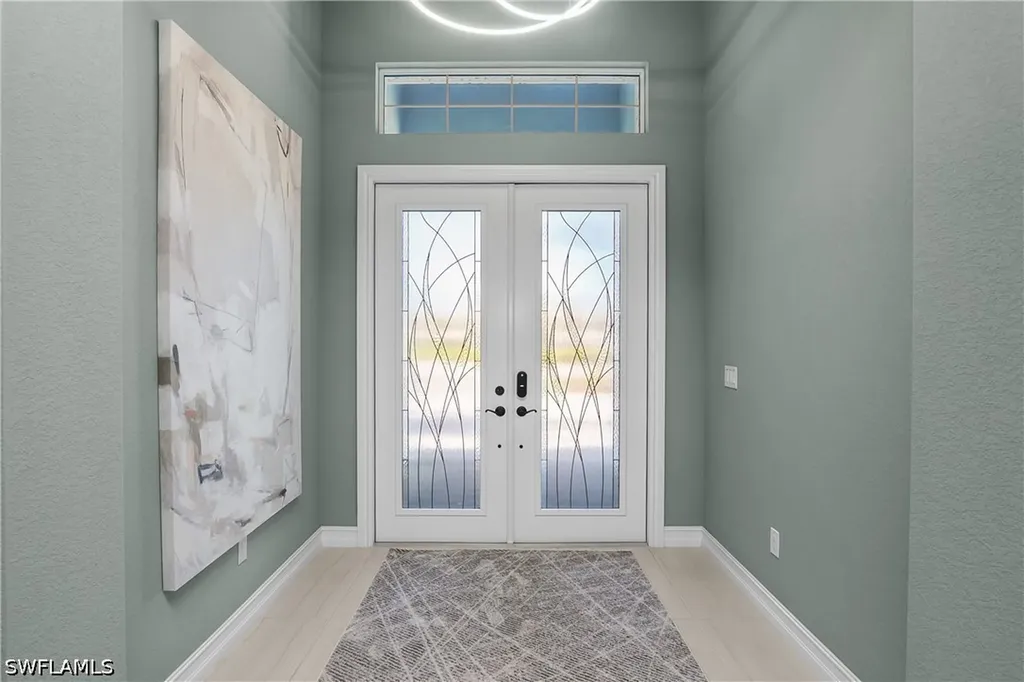 6095 Plana Cays Drive Naples FL 34113