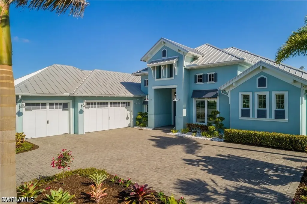 6095 Plana Cays Drive Naples FL 34113