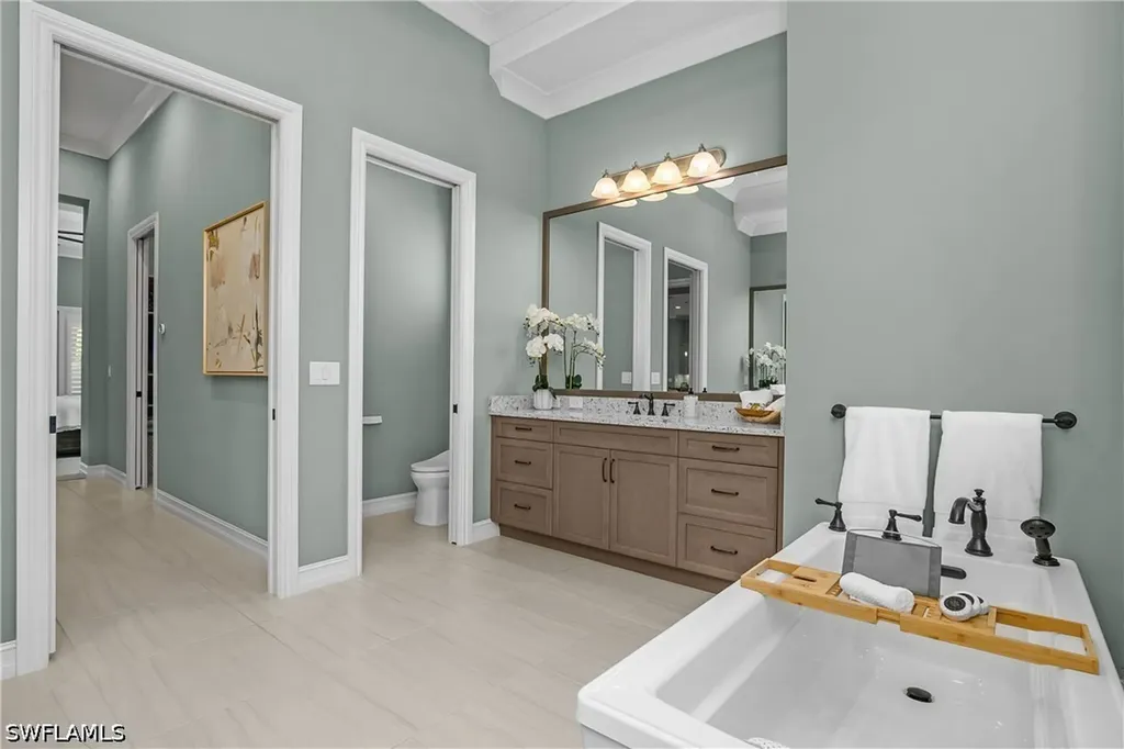 6095 Plana Cays Drive Naples FL 34113