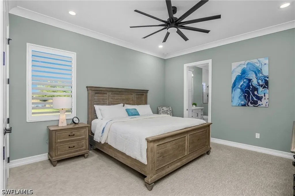 6095 Plana Cays Drive Naples FL 34113