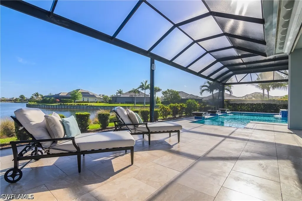 6095 Plana Cays Drive Naples FL 34113