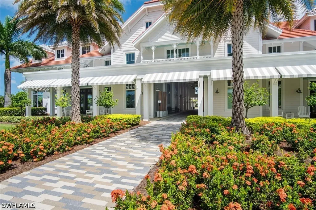 6095 Plana Cays Drive Naples FL 34113
