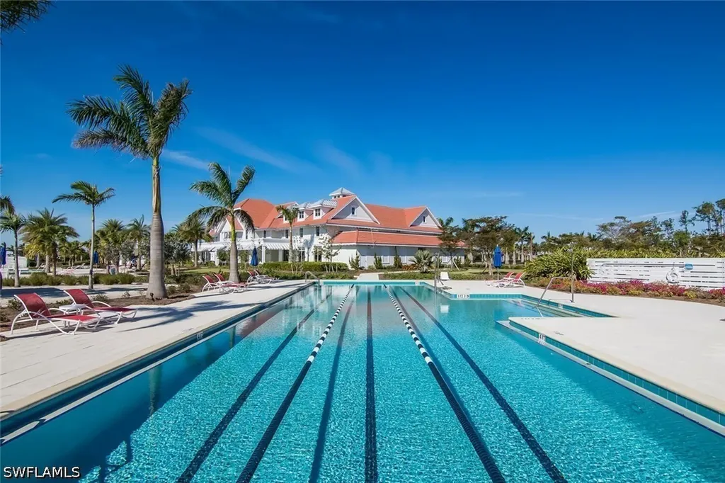 6095 Plana Cays Drive Naples FL 34113