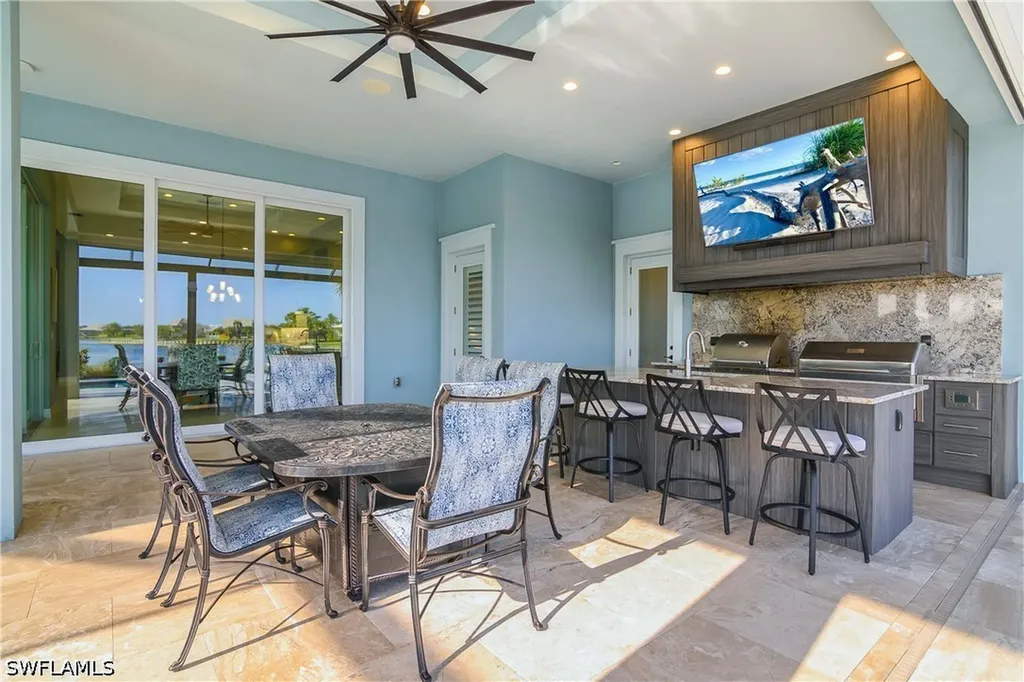 6095 Plana Cays Drive Naples FL 34113