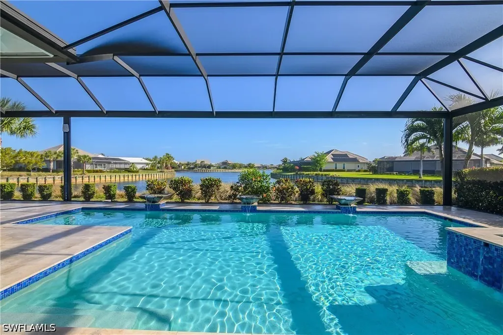 6095 Plana Cays Drive Naples FL 34113