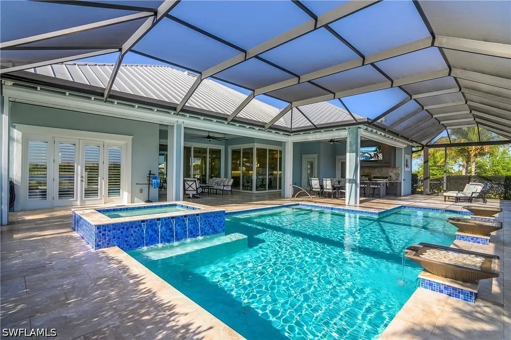 6095 Plana Cays Drive Naples FL 34113