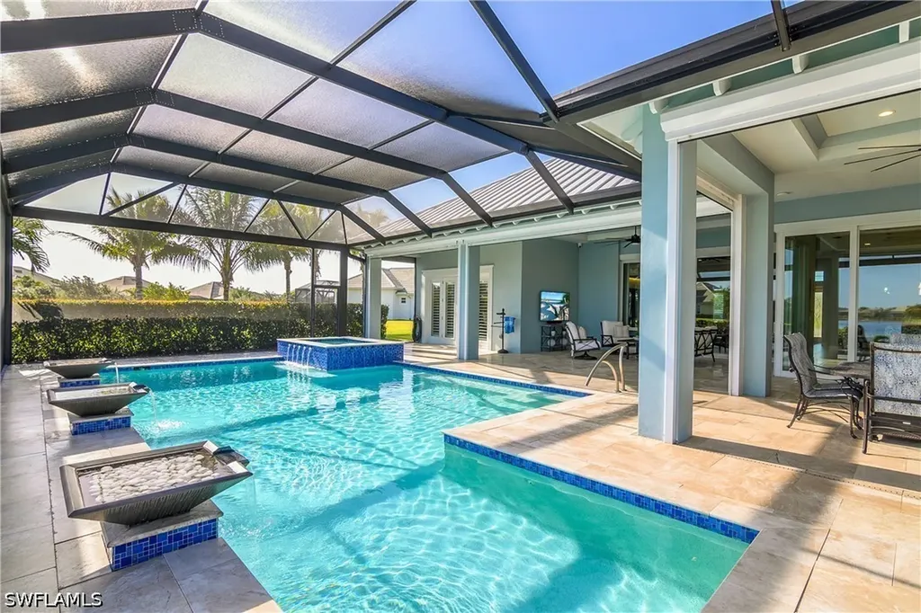 6095 Plana Cays Drive Naples FL 34113