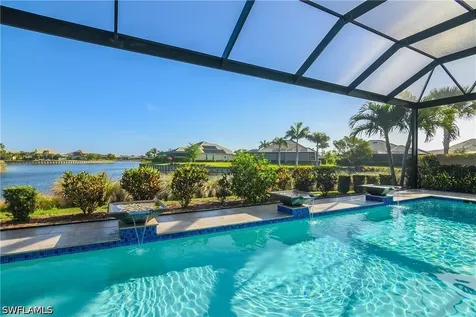 6095 Plana Cays Drive Naples FL 34113