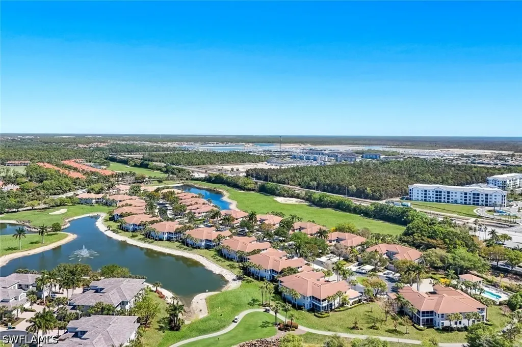 4780 Shinnecock Hills Court Naples FL 34112
