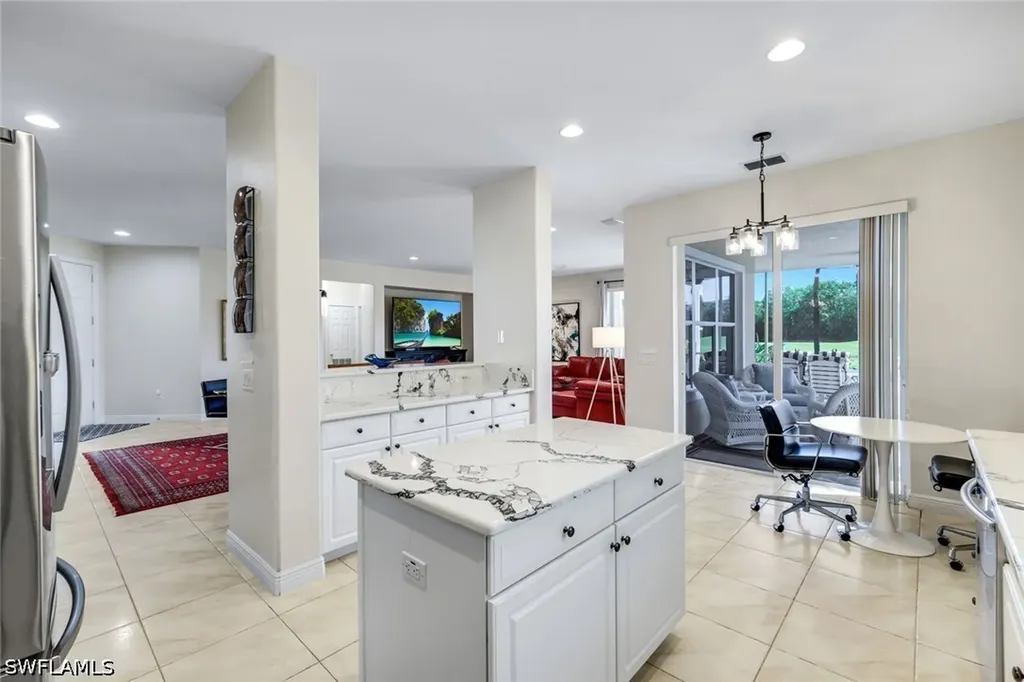 4780 Shinnecock Hills Court Naples FL 34112