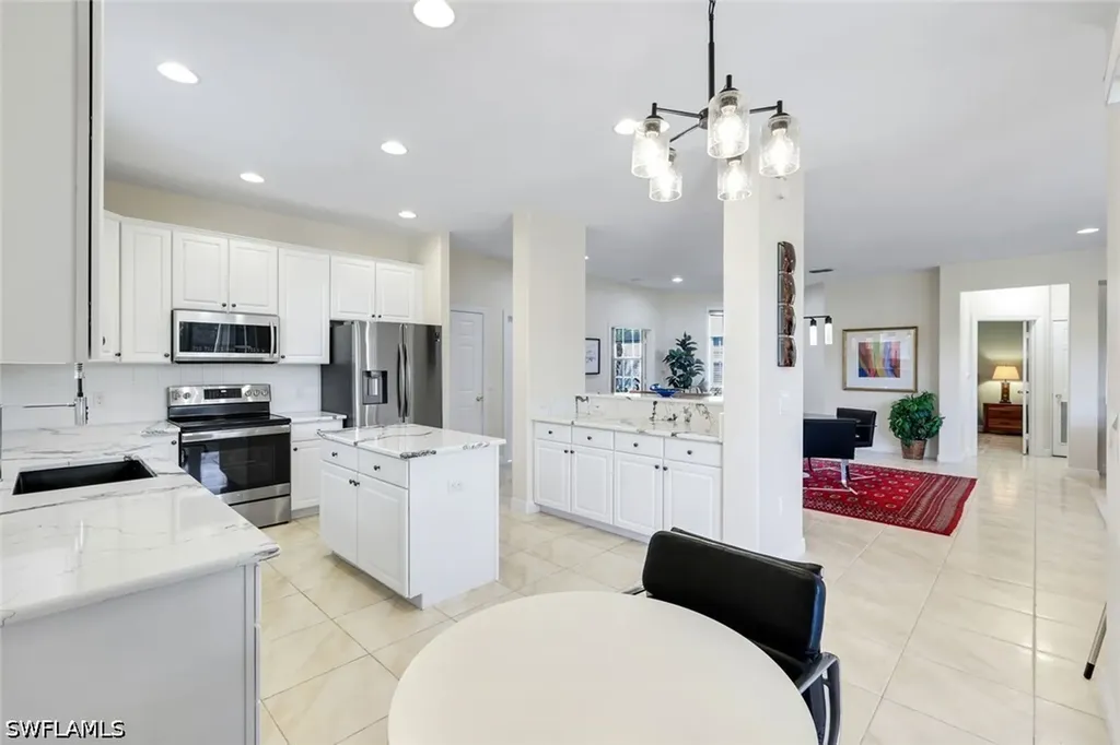 4780 Shinnecock Hills Court Naples FL 34112