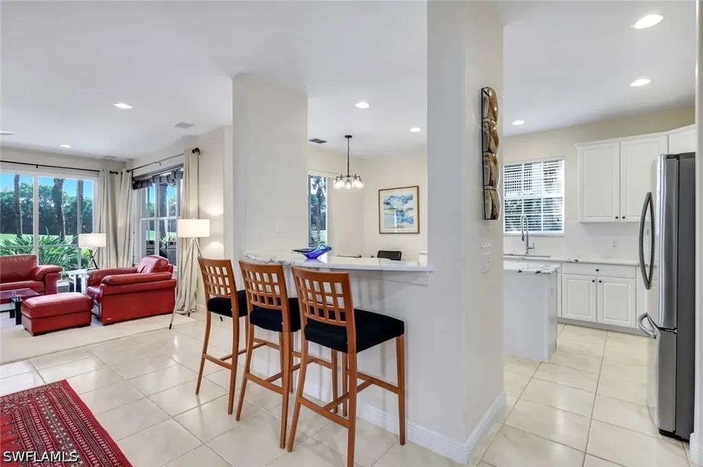 4780 Shinnecock Hills Court Naples FL 34112