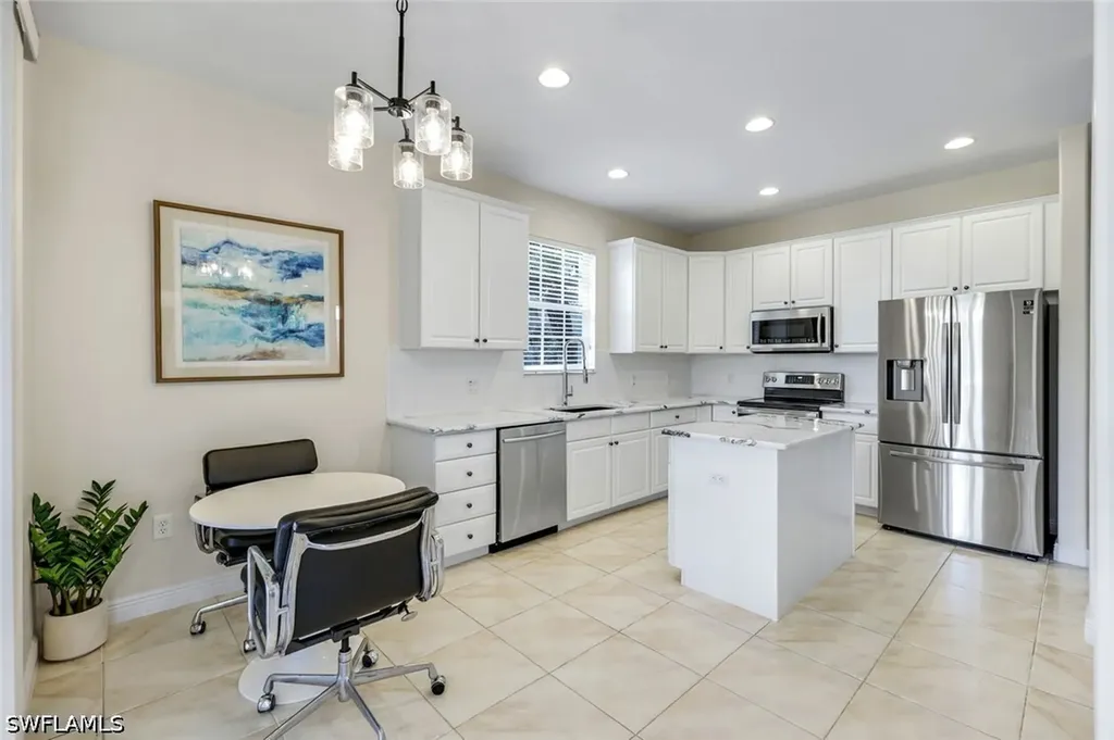 4780 Shinnecock Hills Court Naples FL 34112