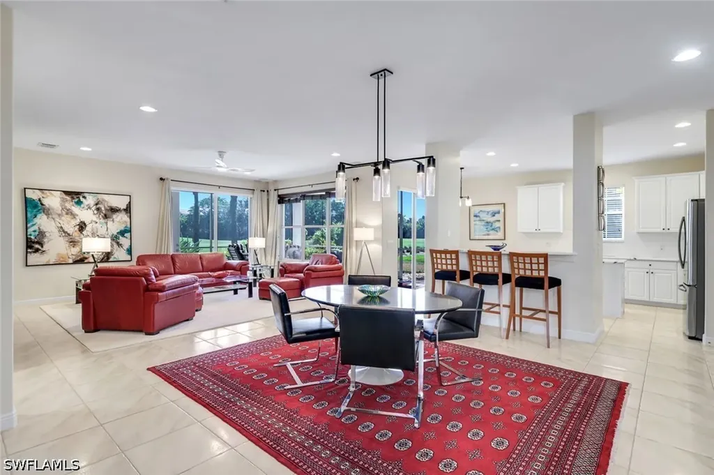 4780 Shinnecock Hills Court Naples FL 34112