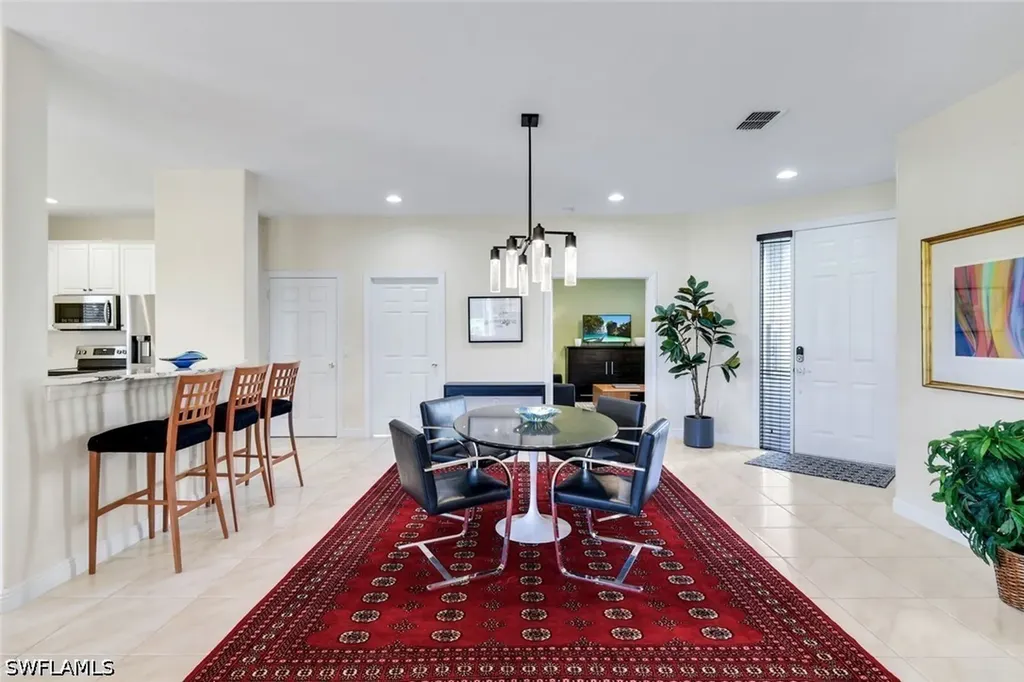 4780 Shinnecock Hills Court Naples FL 34112