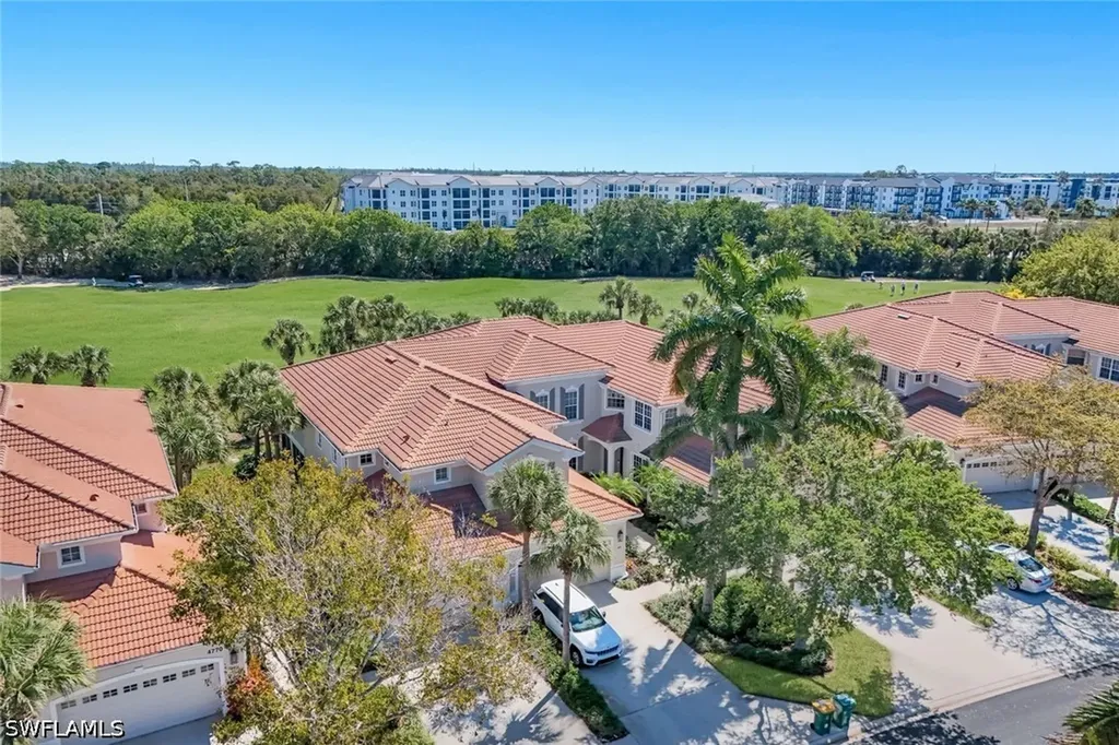4780 Shinnecock Hills Court Naples FL 34112