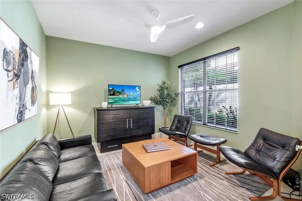 4780 Shinnecock Hills Court Naples FL 34112