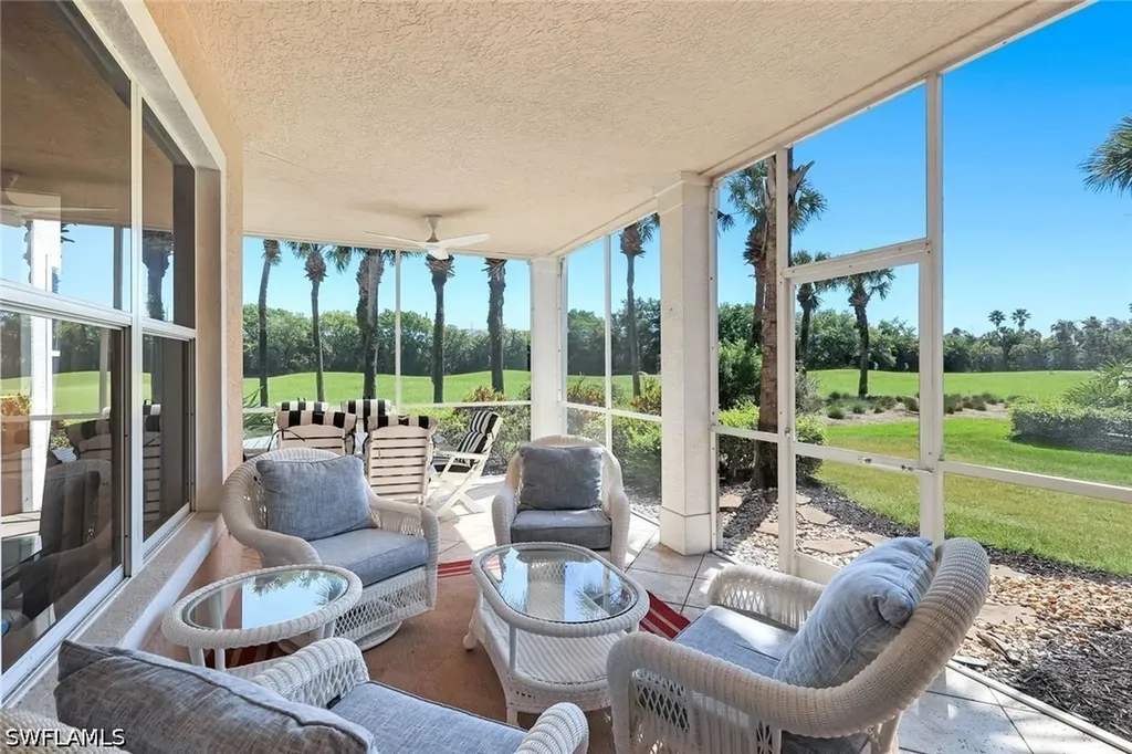 4780 Shinnecock Hills Court Naples FL 34112