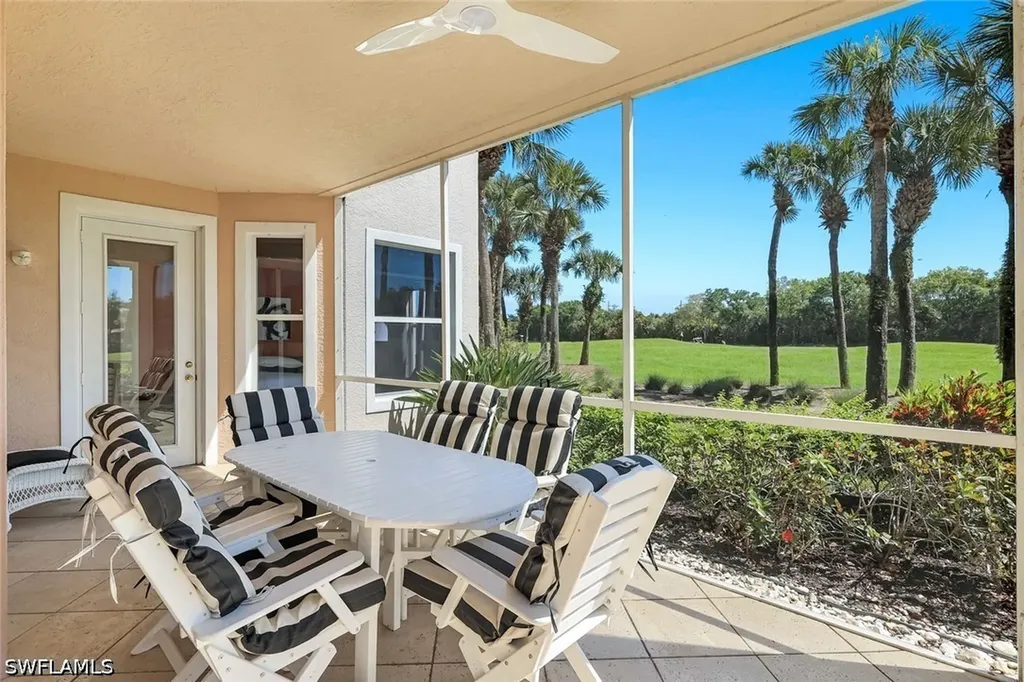 4780 Shinnecock Hills Court Naples FL 34112