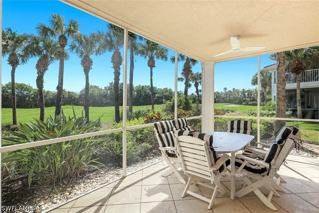 4780 Shinnecock Hills Court Naples FL 34112